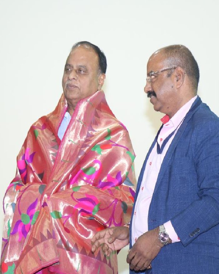 nata and vishwavaidya vibhushan_teluguvox17